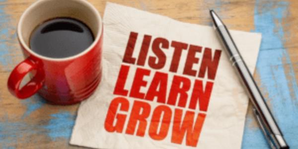Centerpoint Connect Learn Listen Grow