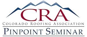 CRA - Pinpoint Seminar