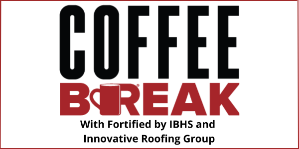 Fortified by IBHS and Innovative Roofing Group