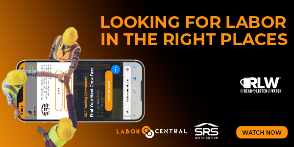 Labor Central - RLW - Looking for Labor in all the Right Places - WATCH