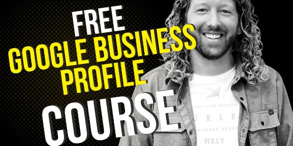LMH Free Local Marketing Course