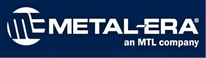 Metal-Era - Logo