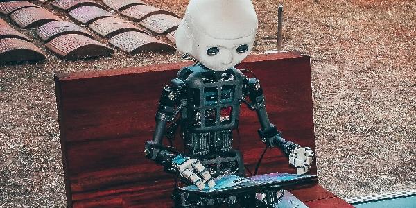 Metal-Era Robotics and Technology