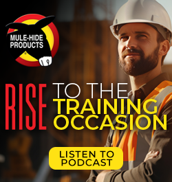 Mule-Hide - Sidebar Ad - Podcast