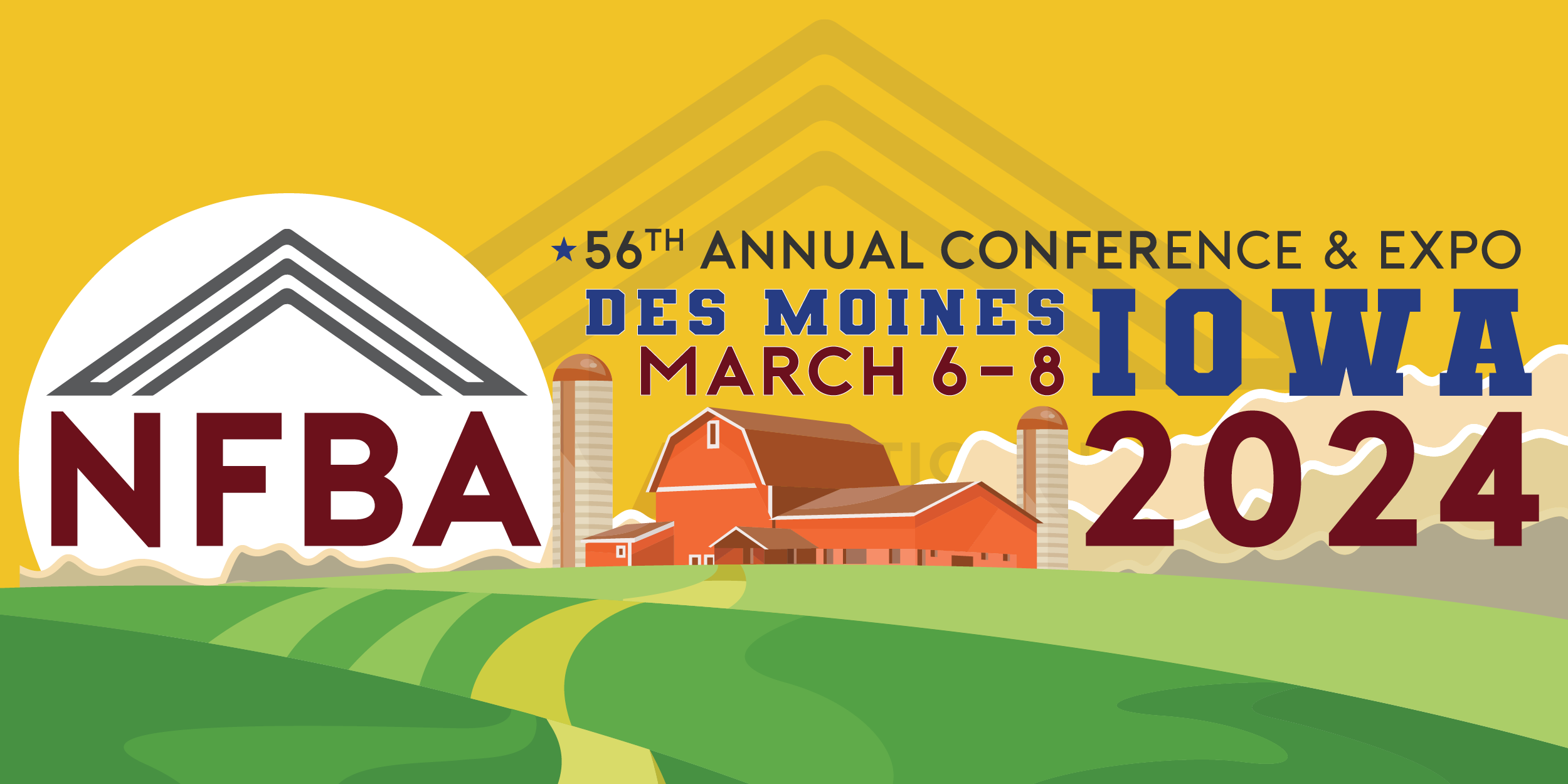 NFBA 2024 Conference & Expo —