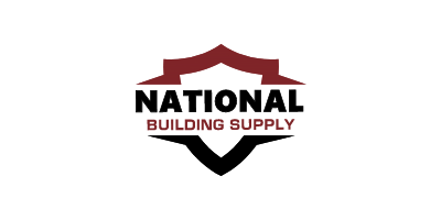SRS - National Building & Roofing Supply logo