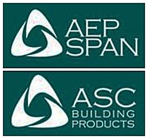 AEP/ASC Logo