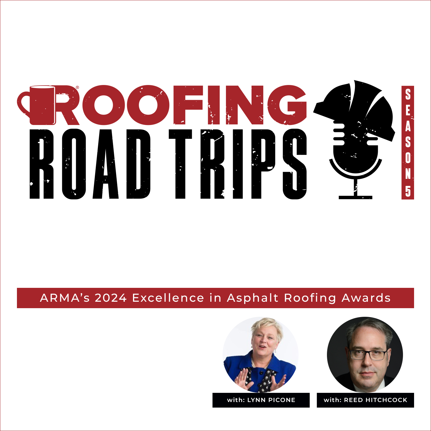 ARMA’s 2024 Excellence in Asphalt Roofing Awards_11_21_2023