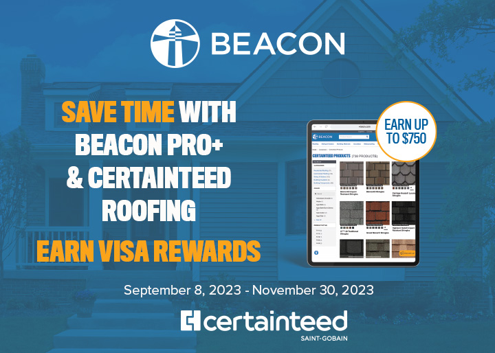 Beacon - Navigation Ad - September - November 2023 Promo