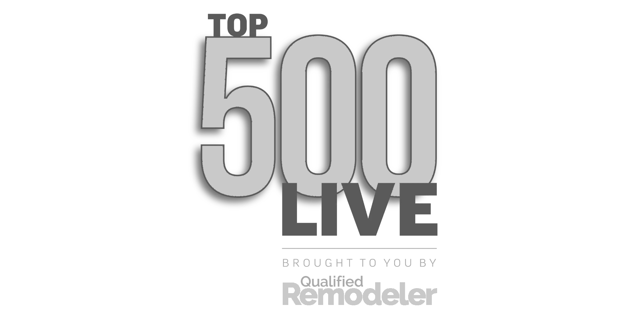 500 Live Logo