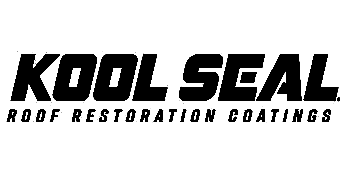 BW - Kool Seal Logo