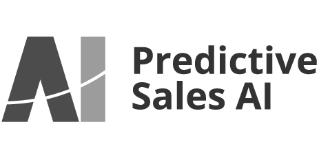 AI Predictive Sales Logo