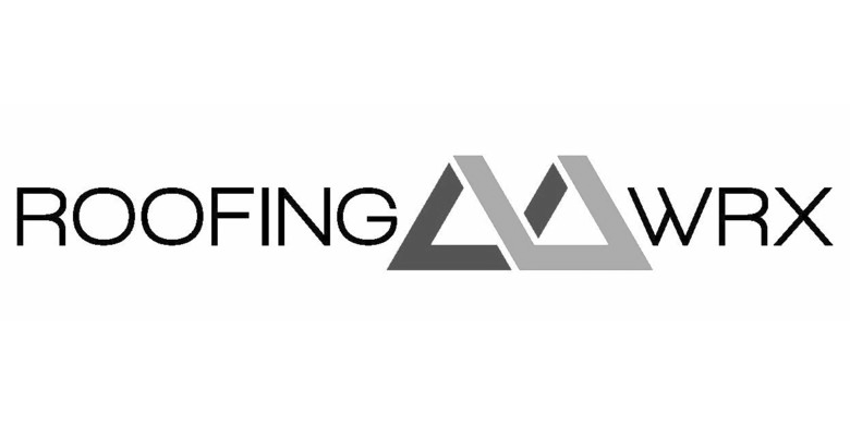 Roofing WRX Logo