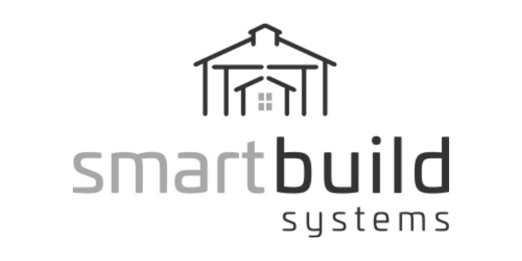 SmartBuild Logo