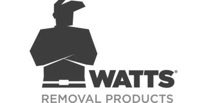 Watts Removal Products Logo