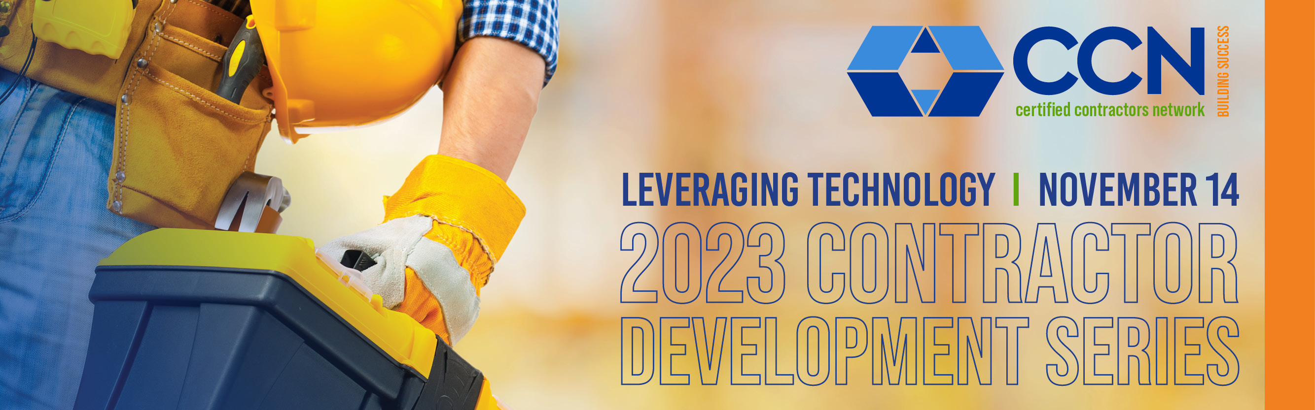 Certified Contractors Network - Leveraging Technology