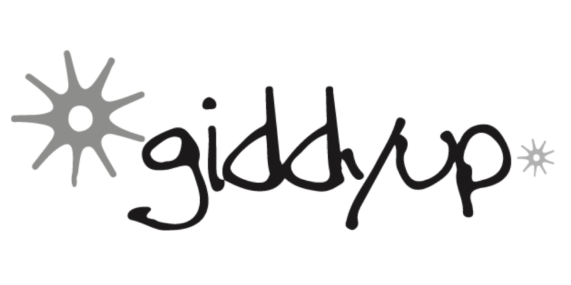 Giddyup Logo