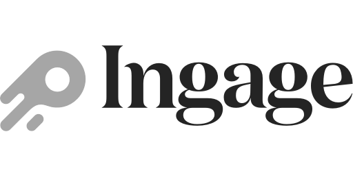 Ingage Logo