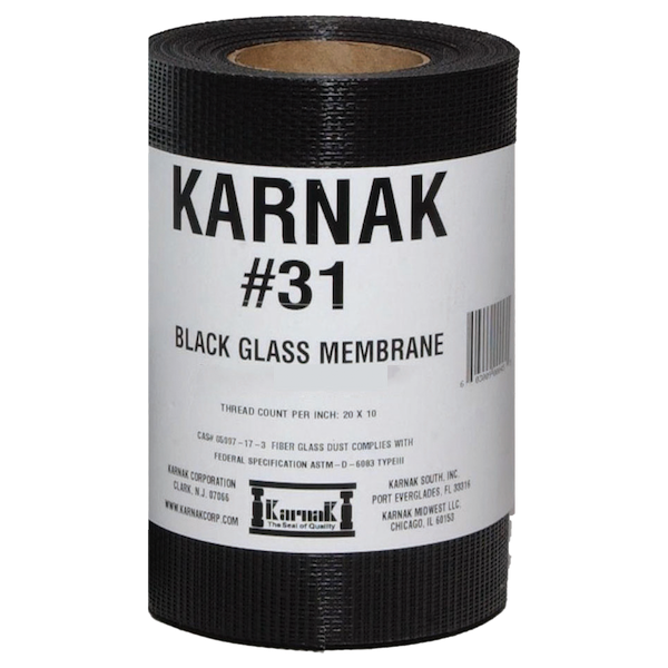 KARNAK 31 Fiberglass Membrane