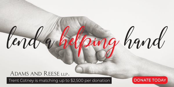 Lend a Helping Hand Campaign