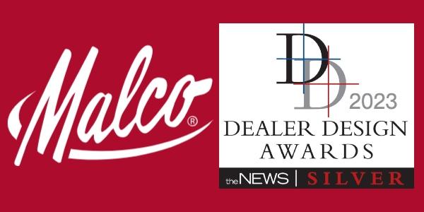 Malco Dealer Design Awards