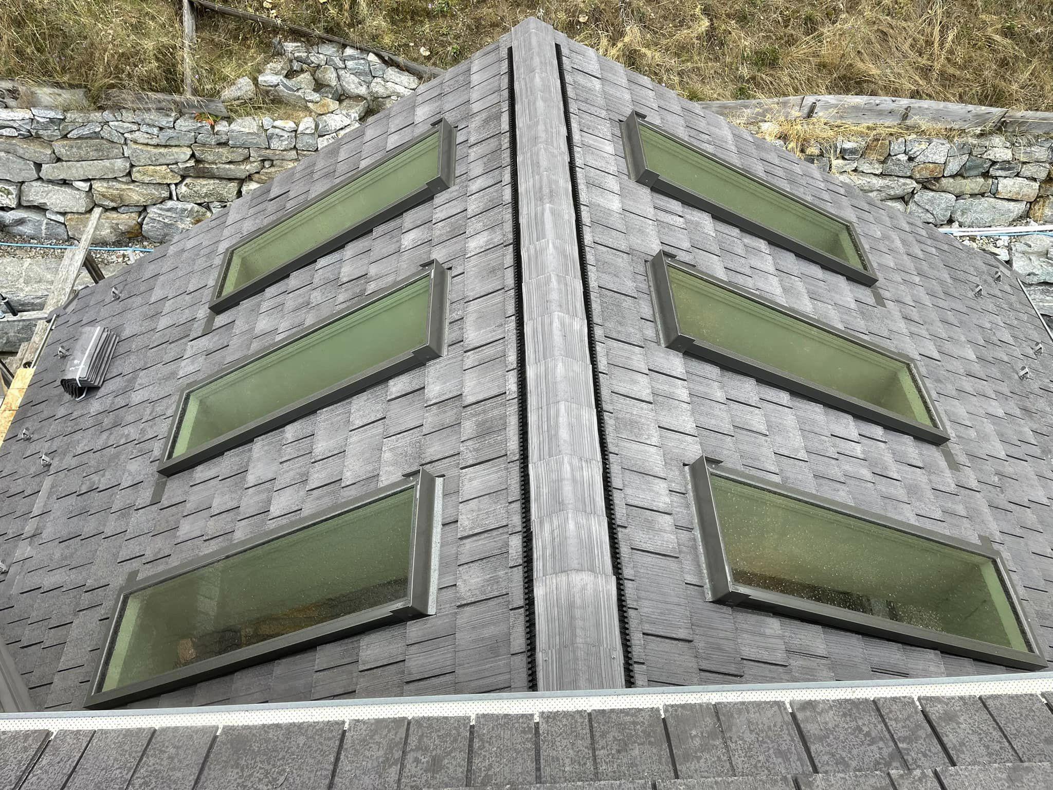 Northern Sky Roofing - Gallery 2