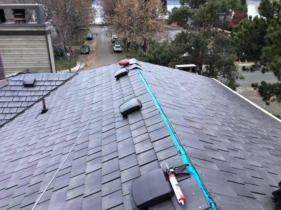 Northern Sky Roofing - Gallery 6