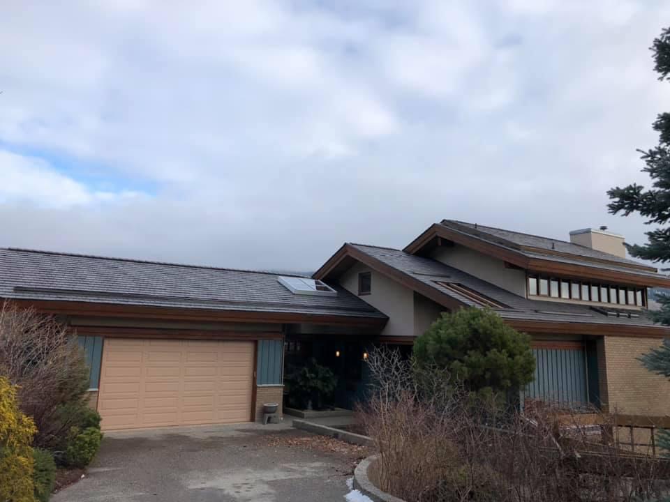Northern Sky Roofing - Gallery 7