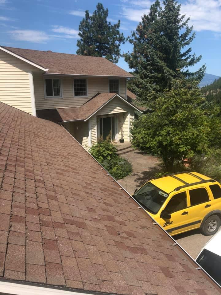Northern Sky Roofing - Gallery 8