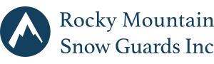 Rocky Mountain Snow Guards Inc. Logo (Directory)