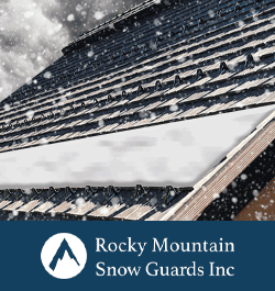 Rocky Mountain Snow Guards - Sidebar Ad -  Widest Product Offering in Industry