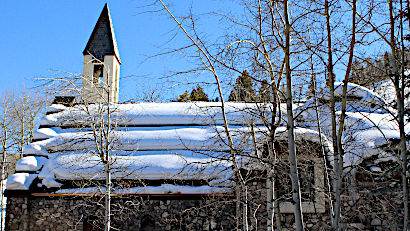 Rocky Mountain Snow Guards - Snow Fences