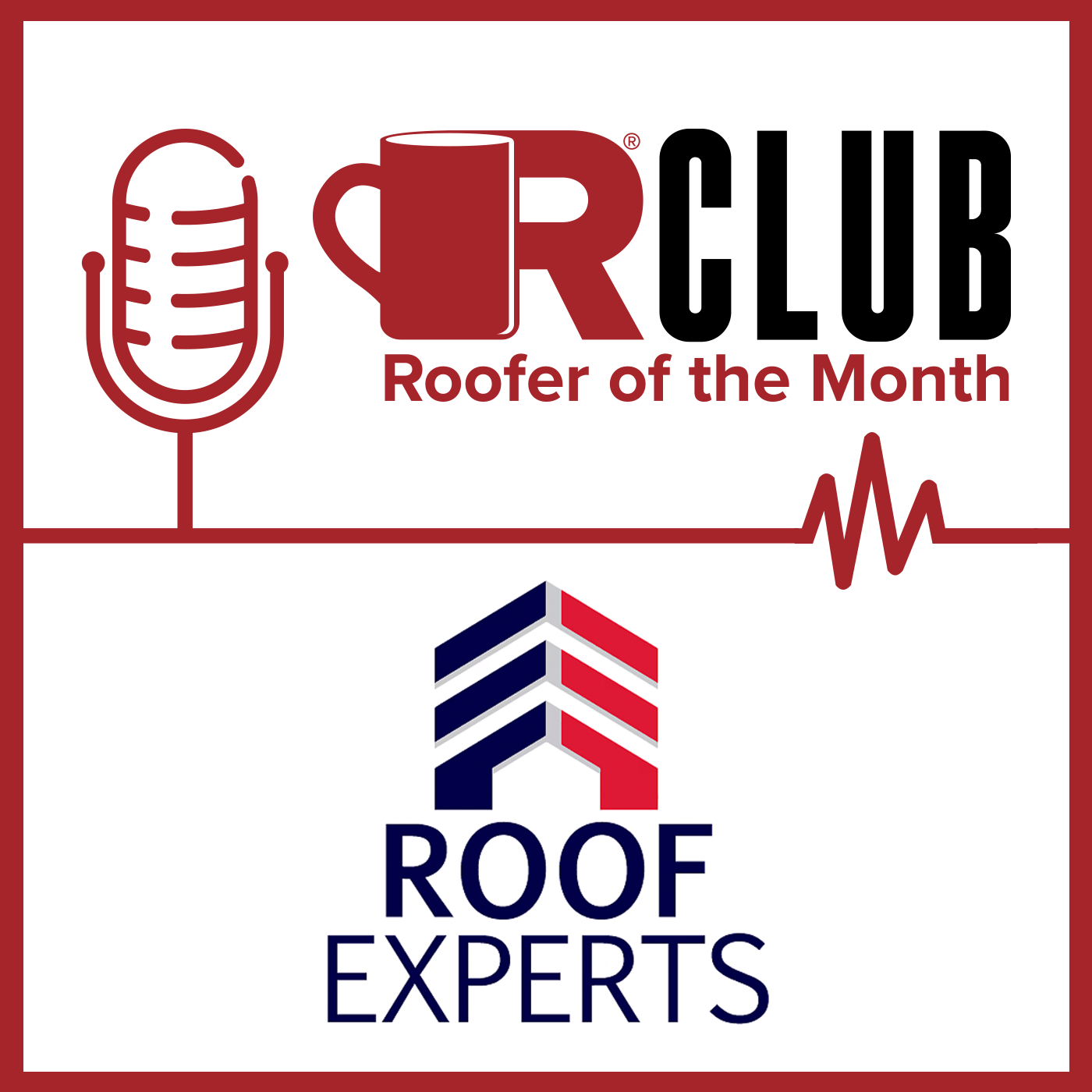 Roofer of the Month - December - Roof Experts