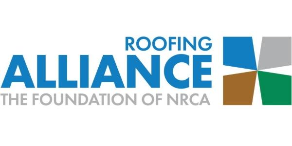 Roofing Alliance logo