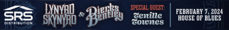 SRS - Banner Ad - IRE Concert 2024