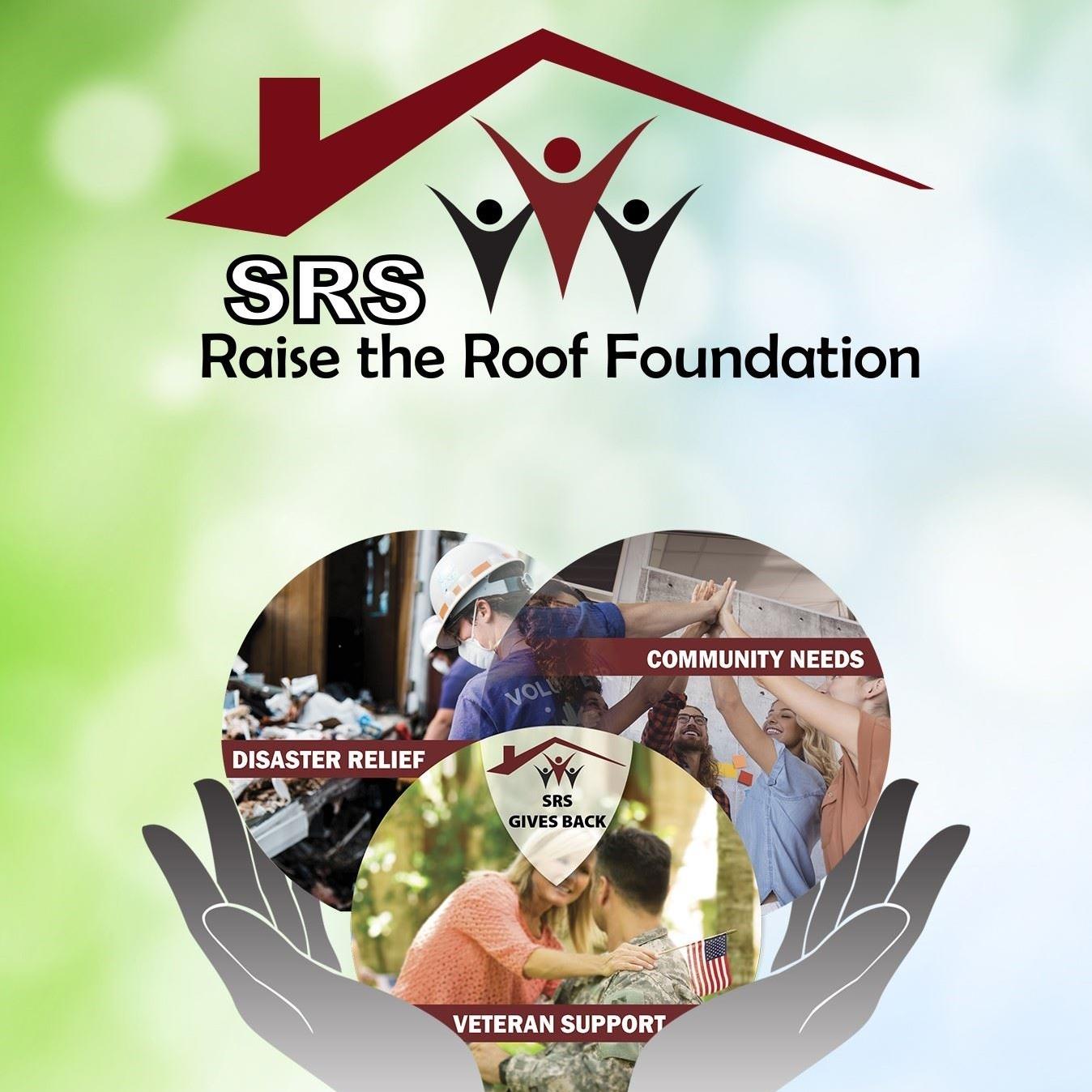 SRS Raise the Roof Foundation photo gallery 1