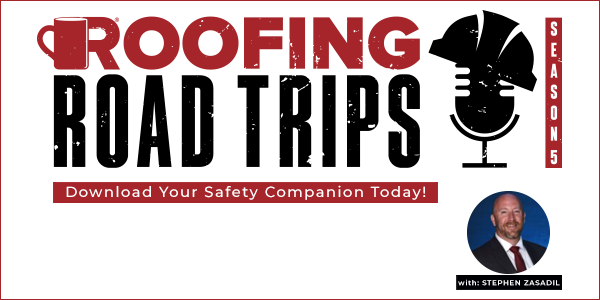 Stephen Zasadil: Download Your Safety Companion Today! - POPDCAST TRANSCRIPT