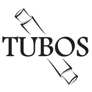 Tubos logo