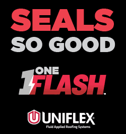 Uniflex - Sidebar - One Flash - OCT-NOV
