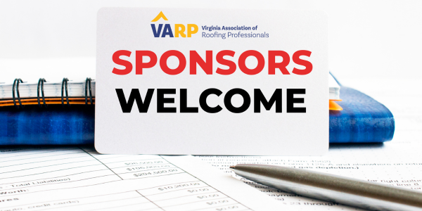 VARP Sponsor