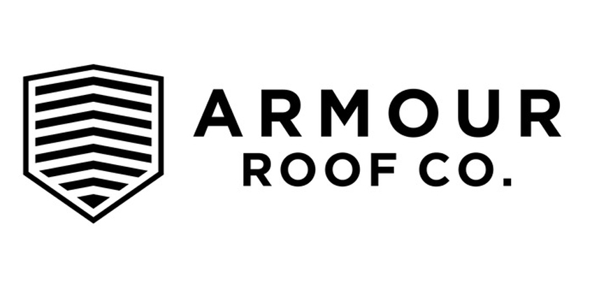 Armour Roof Co. Logo