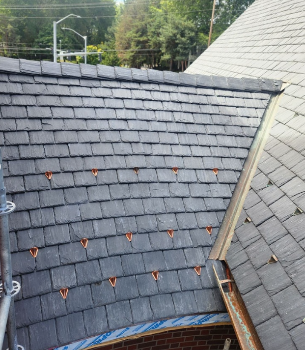 CC&L Roofing of Portland, Oregon