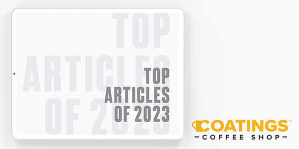 CCS Top CCS Articles of 2023