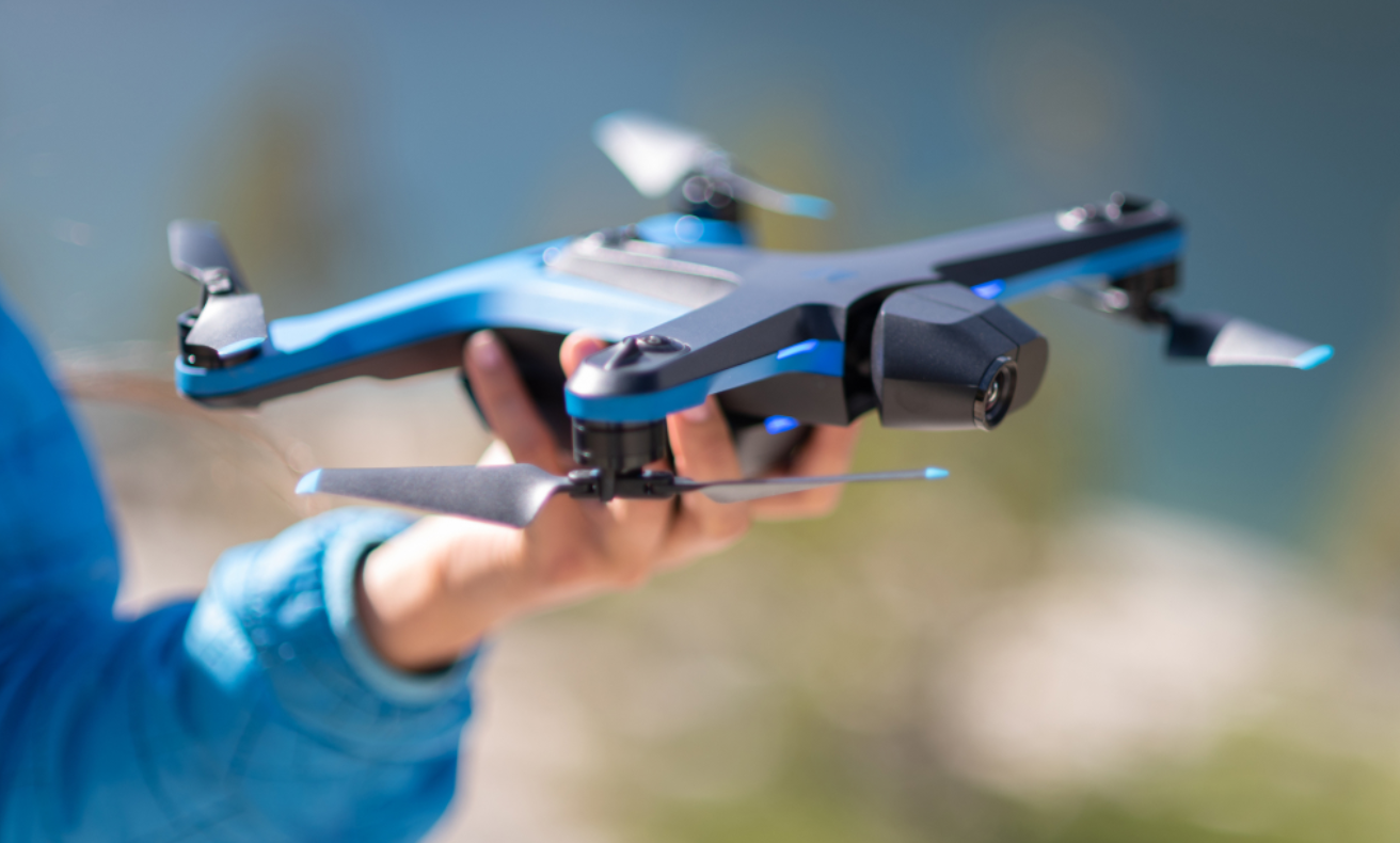 EagleView Assess - Book Your Drone Demo
