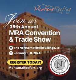 MRA - Register for MRA 2024 Tradeshow - Sidebar