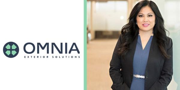 Omnia Exterior Solutions Nina Lucas