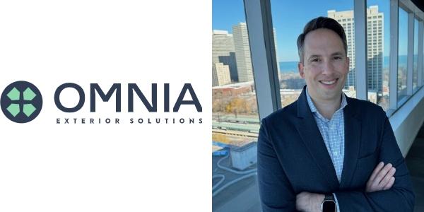 Omnia Exteriors CEO Jeffery Kizilbash