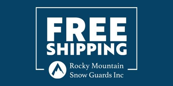 Rocky Mountain Snow Guard - Classified ad