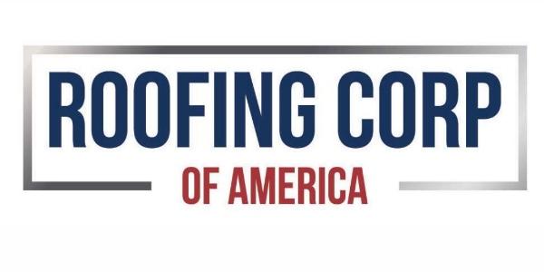 Roofing Corp logo