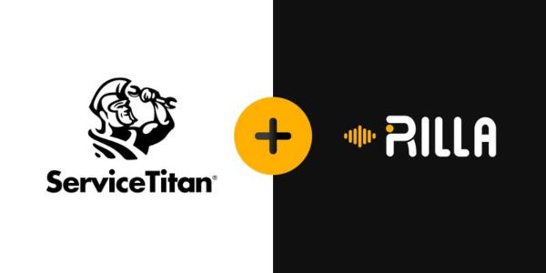 servicetitan - rilla - partnership